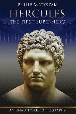 Philip Matyszak - Hercules, Häftad