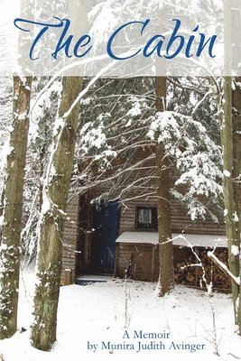 Munira Judith Avinger - Cabin, Häftad