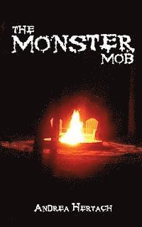 bokomslag The Monster Mob