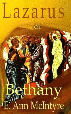 Lazarus of Bethany 1