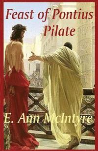 bokomslag Feast of Pontius Pilate