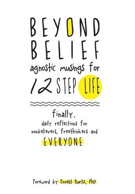 Joe C, Marya Hornbacher - Beyond Belief, Inbunden
