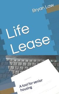 bokomslag Life Lease