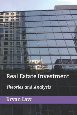 Real Estate Investment 1