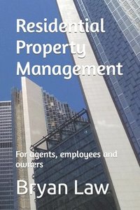 bokomslag Residential Property Management