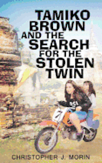 bokomslag Tamiko Brown and the Search for the Stolen Twin