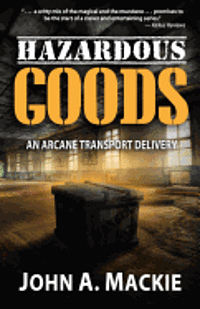 Hazardous Goods 1