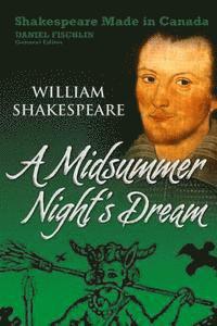 bokomslag A Midsummer Night's Dream