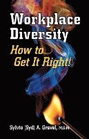 bokomslag Workplace Diversity - How to Get It Right