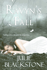 bokomslag Ravyn's Fall: (Heaven and Hell)