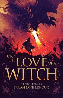 For the Love of a Witch 1