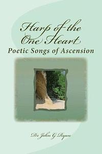 bokomslag Harp of the One Heart: Poetry Collection