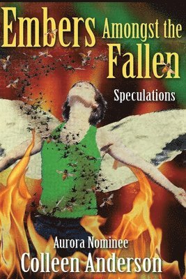 Embers Amongst the Fallen: Speculations 1