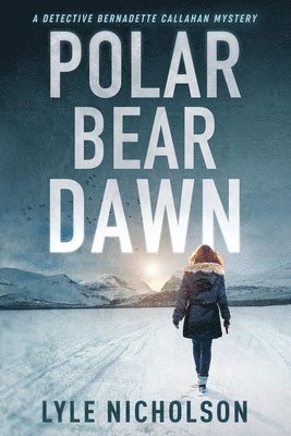 Polar Bear Dawn 1