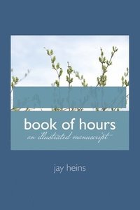 bokomslag book of hours