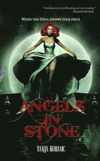 Angels In Stone 1