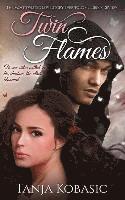 Tanja Kobasic - Twin Flames: Untapped Series, Häftad