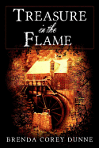 Treasure in the Flame 1