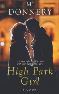 bokomslag High Park Girl