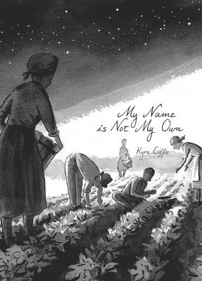 bokomslag My name is not my own
