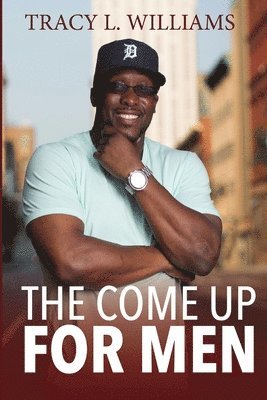 bokomslag Come Up for men