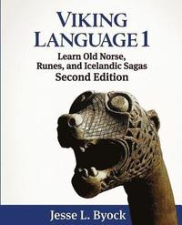 bokomslag Viking Language 1