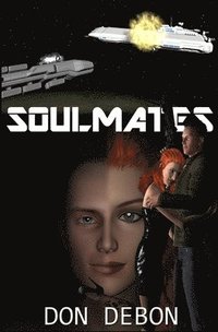 bokomslag Soulmates