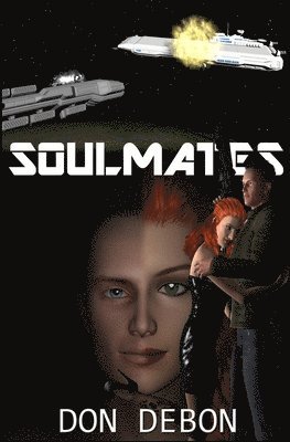 bokomslag Soulmates