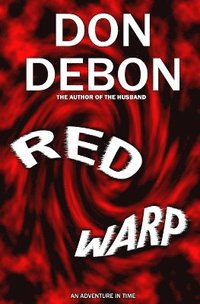 bokomslag Red Warp