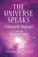 Kimberly Klein - Universe Speaks, Häftad