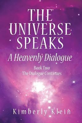 bokomslag Universe Speaks