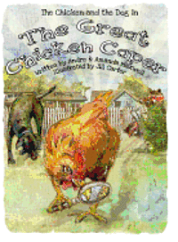 The Great Chicken Caper 1