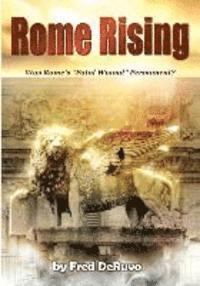 Rome Rising 1