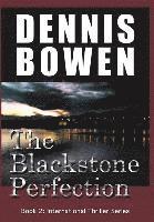 bokomslag The Blackstone Perfection