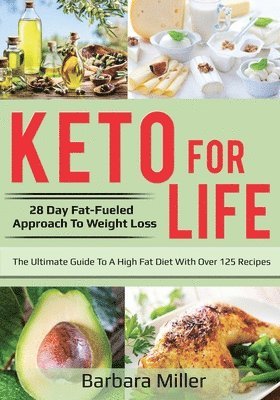 Keto for Life 1