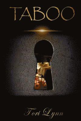 Tori Lynn - Taboo, Häftad