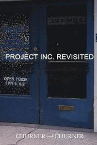 bokomslag Project Inc. Revisited