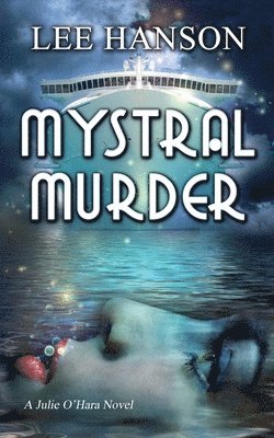 Lee Hanson - Mystral Murder, Häftad