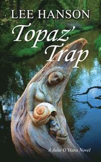 bokomslag Topaz' Trap