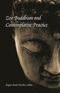 bokomslag Zen Buddhism and Contemplative Practice