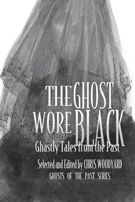 The Ghost Wore Black 1