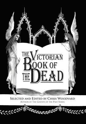 bokomslag The Victorian Book of the Dead