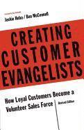 Creating Customer Evangelists 1