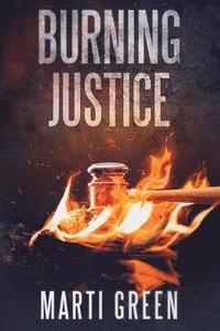 bokomslag Burning Justice