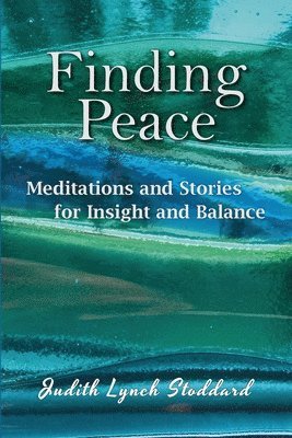 Finding Peace 1