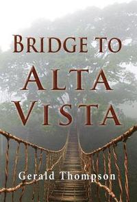 bokomslag Bridge To Alta Vista