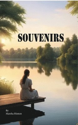 bokomslag Souvenirs