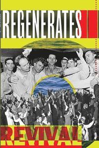 bokomslag Regenerates II