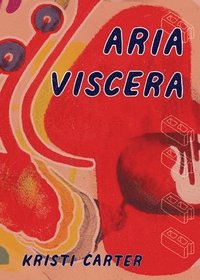bokomslag Aria Viscera