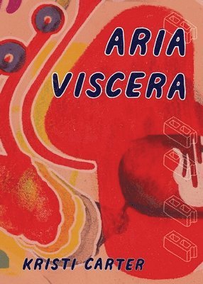 Kristi Carter, Matt Johnstone - Aria Viscera, Häftad